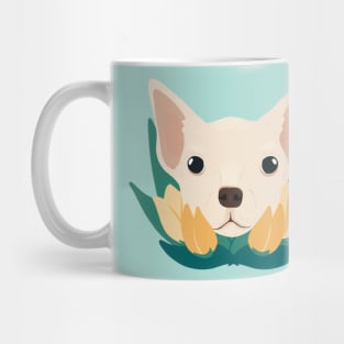 Chihuahua Joy Mug